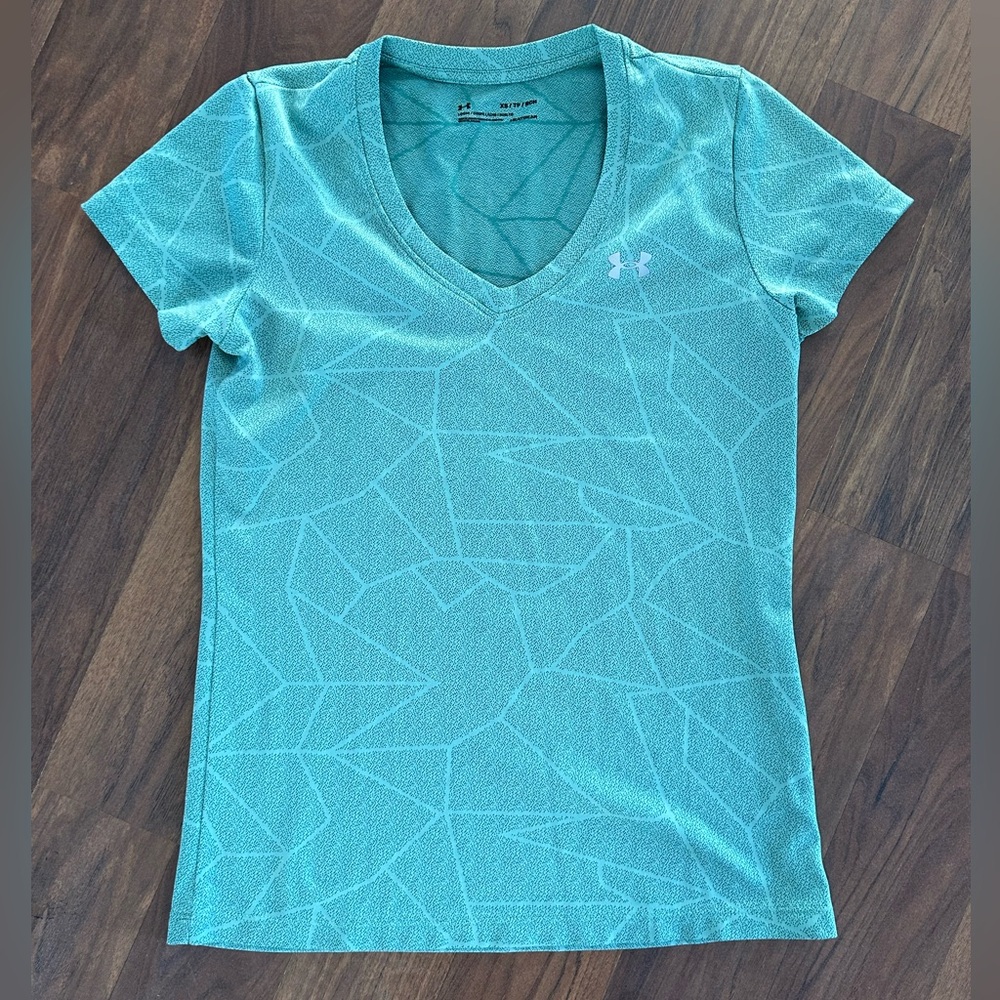 Under Armour Top